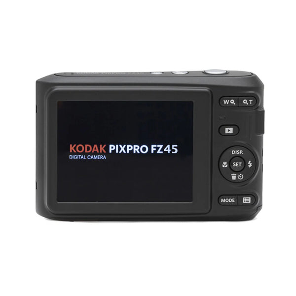 Kodak Camera Digitale Pixpro FZ45 (Red) Kodak Camera Digitale Pixpro FZ45 (Red)